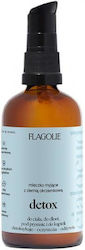 Flagolie Emulsion Facial Cleanser 100ml