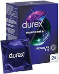 Durex Performa Condoms 24pcs