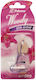 Paloma Car Air Freshener Woody-pink Orchid-4ml