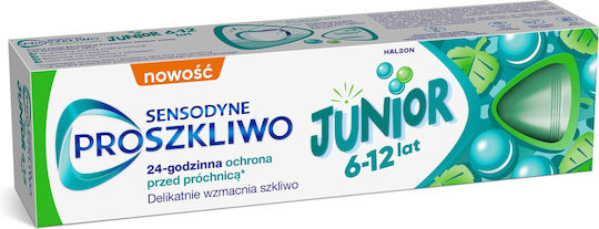 Sensodyne Toothpaste for 6+ years 75ml