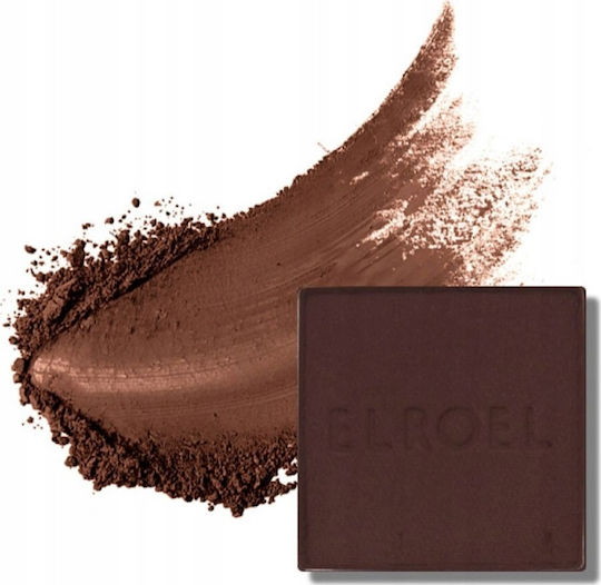 ELROEL Expert Eye Shadow Matte in Solid Form 11 2.5gr