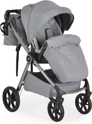 Cangaroo Unique Verstellbar 3 in 1 Baby Kinderw...