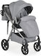 Cangaroo Unique Adjustable 3 in 1 Baby Stroller...