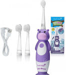 Brush Baby Electric Toothbrush for 0m+