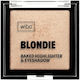 Wibo Blondie Σκιά Ματιών σε Στερεή Μορφή Rozświ...