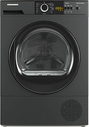 Heinner 8kg with Heat Pump HHPD-V8T1CHSA++