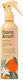 Flora&curl Citrus Superfruit Разплитащ спрей за коса 250ml