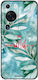 Be Wild Back Cover Σιλικόνης Πολύχρωμο (Huawei P60 Pro)