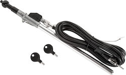 Telescopic Car External Antenna Fm