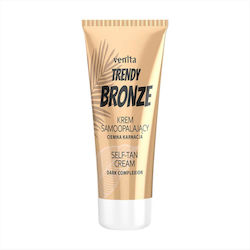 Venita Self Tanning Κρέμα 75ml