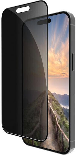 dbramante1928 Screen Protector (iPhone 17 / 17 Pro / 16 Pro)