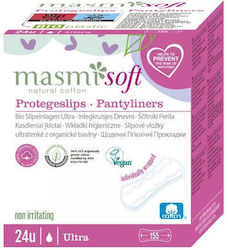 Masmi Panty Liners 24pcs