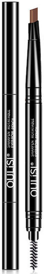La Meila Augenbrauen-Make-up Bleistift #5 Braune 8gr