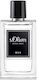 s.Oliver Black Label Men Eau de Toilette 50ml