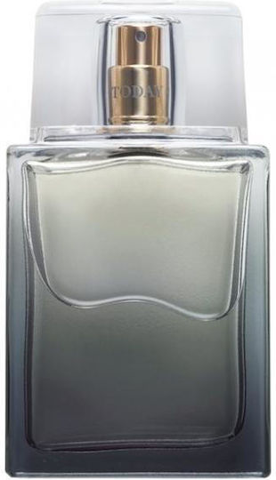 Avon Today Tomorrow Always For Him Eau de Toilette 75ml