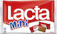 Lacta Mini Milk Pistachio Chocolate Bags 350gr