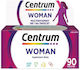 Centrum Woman Multivitamin 90 tabs