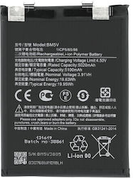 Συμβατή Μπαταρία Αντικατάστασης 5100mAh για Xiaomi Redmi Note 13 Pro 5G Συμβατή Μπαταρία Αντικατάστασης 5100mAh για Xiaomi Redmi Note 13 Pro 5G