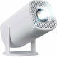 Aopen Projector LCD Full HD Απλής Λάμπας με Ενσωματωμένα Ηχεία