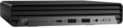 HP Elite Mini 600 G9 PC (Core i7-13700T/16GB DDR5/512GB SSD/W11 Pro)