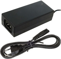 12v Power Supply 5a Mw Power Posc12500d-c8