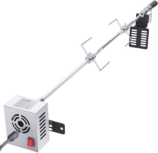 Vevor Inox Barbecue Spit with Motor