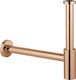 Grohe Siphon Spülbecken Rosa
