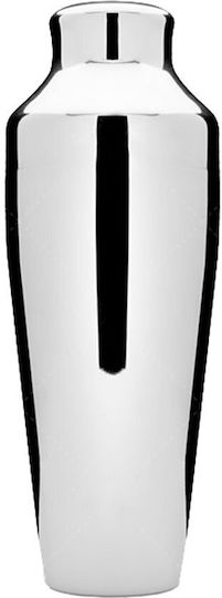 Parisienne / French Σέικερ με Χωρητικότητα 550ml