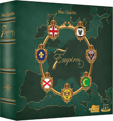 7 Empires Pd Verlag 7 Empires Pd Verlag