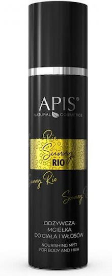 Apis Natural Cosmetics Sunny Rio Body Mist 150ml