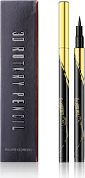 La Meila Stilou Eyeliner Waterproof și Long Stay 2gr