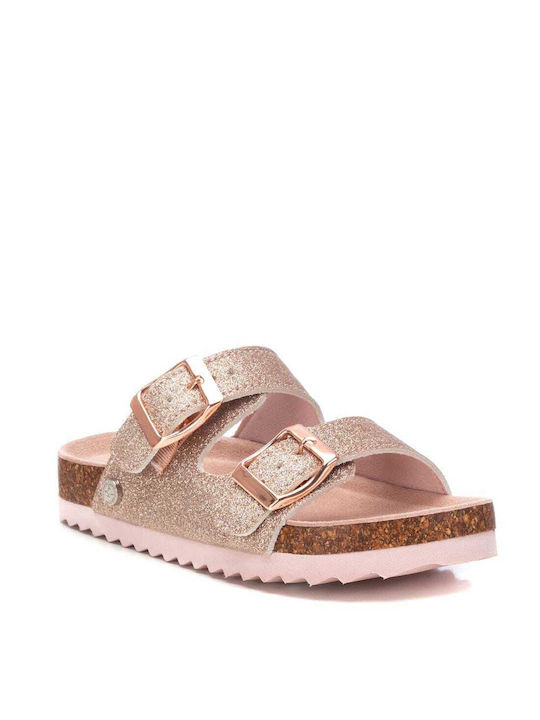 Xti Kids' Sandals Gold