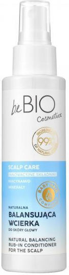 beBio Baby Hair Complex Scalp Care Haarlotion 100ml