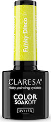 Claresa Claresa N Hybridlack Funky Disco 1 13721237 5903819826494
