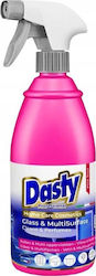Dasty Καθαριστικό Υγρό Τζαμιών 700ml