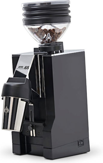 Eureka Mignon Zero 65 Coffee Grinder On Demand with Bean Hopper Capacity 45gr