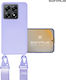 Silicone Case Strap Carryhang Sonique Xiaomi Xi...