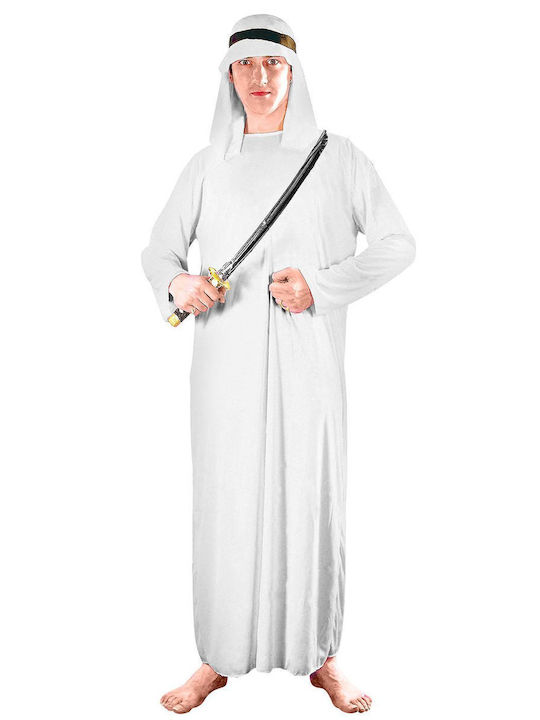 Carnival Costume Arab