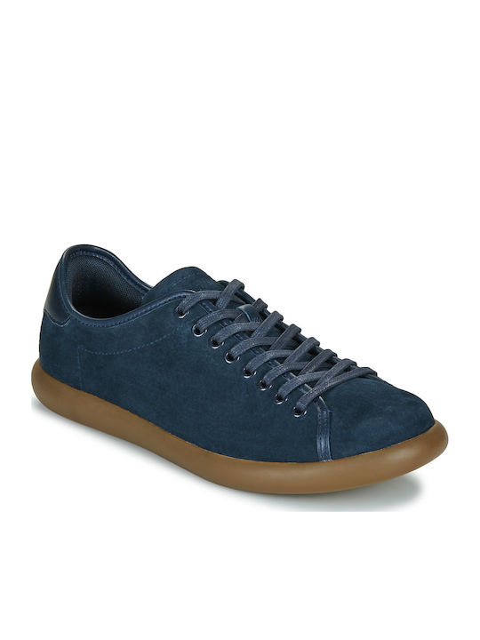 Camper Pelotas Herren Sneakers Marineblau