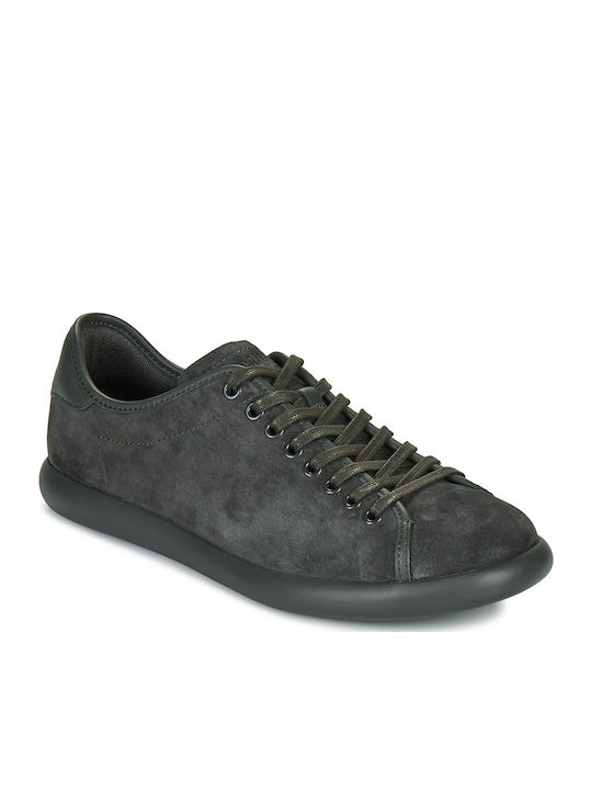 Camper Pelotas Herren Sneakers Gray