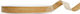 Samtband Gold 15mm/15m