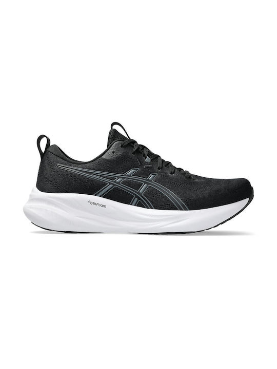ASICS Gel-pulse 16 Damen Sportschuhe Laufen Blk...