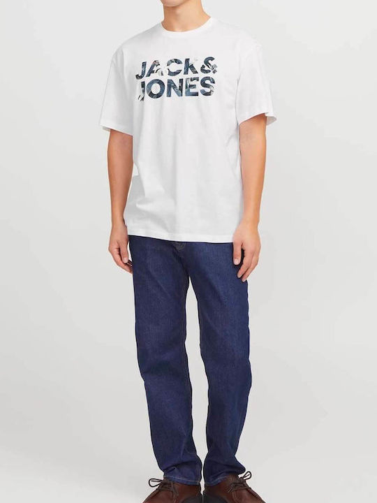 Jack & Jones T-shirt White