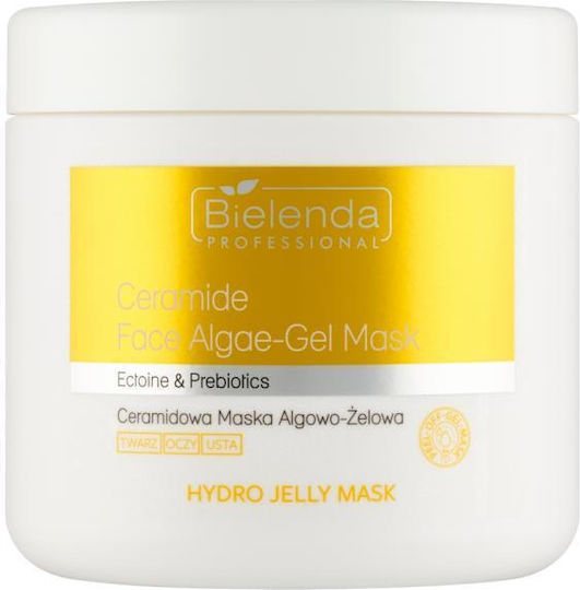 Bielenda Μάσκα Προσώπου 190gr