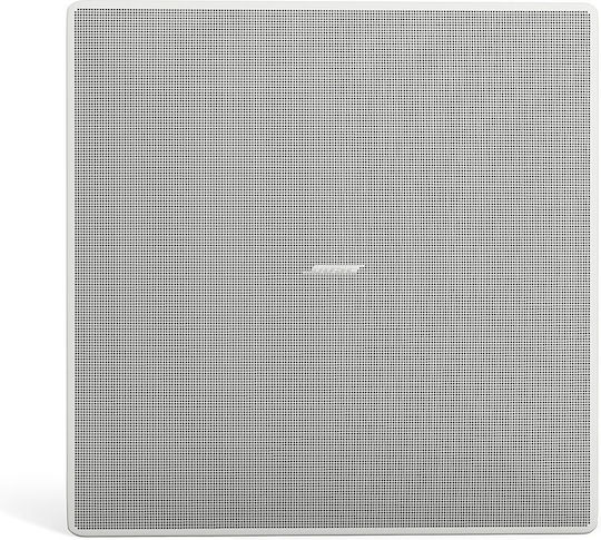 Bose Edgemax Em180 Lp Пасивен Таванов Високоговорител 40W Единична Бройка Бял