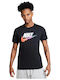 Special Project 25 T-Shirt Schwarz