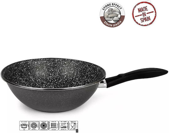 Vitrinor K2 34cm Wok
