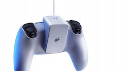 Ps5 Controller Battery 2000mah Fast Charging Flashfire White Ps5 Controller Battery 2000mah Fast Charging Flashfire White