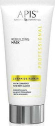 Apis Natural Cosmetics Gesichtsmasken