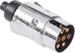 Aluminum Trailer Plug